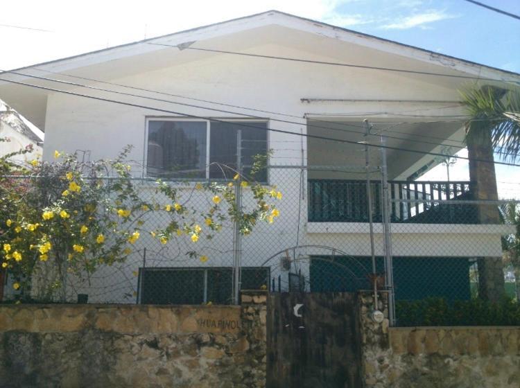 Casa Del Trebol Villa Acapulco Exterior photo
